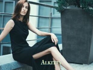 Alkitty
