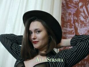 AllaSirsha