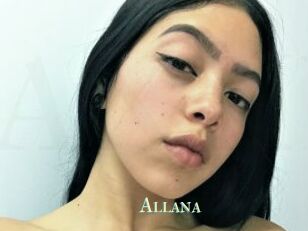 Allana