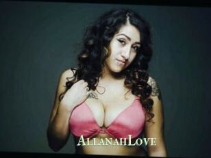 AllanahLove