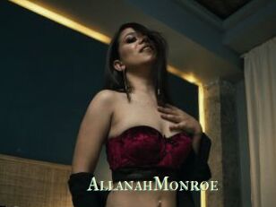 AllanahMonroe