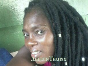 AlleenThuisx