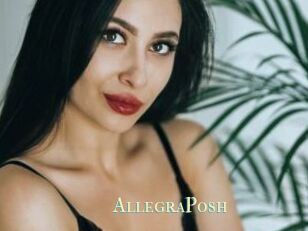 AllegraPosh