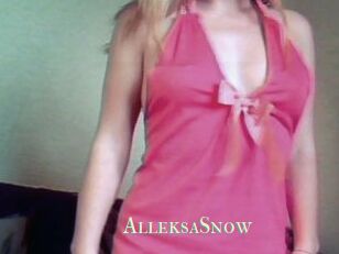 AlleksaSnow