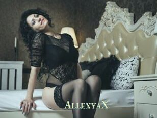 AllexyaX