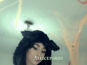Allicepariis