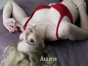 Allicie