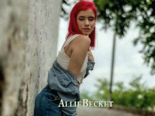 AllieBecket