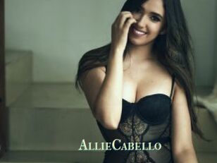 AllieCabello