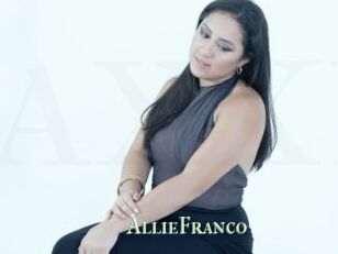 AllieFranco