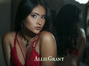 AllieGrant