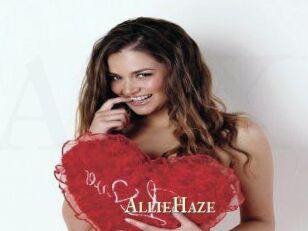 AllieHaze