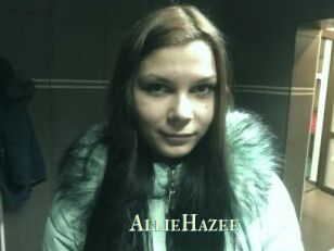 AllieHazee