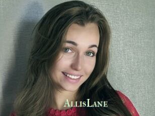 AllisLane