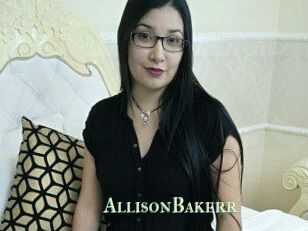 AllisonBakerr
