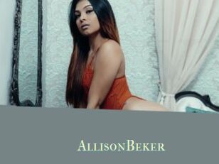 AllisonBeker