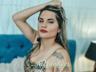 AllisonGaia
