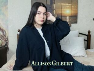 AllisonGilbert