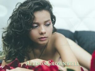 AllisonGrownwell