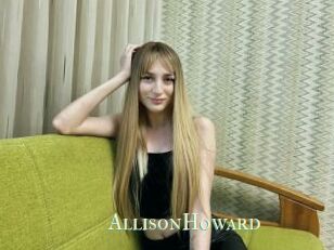 AllisonHoward