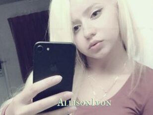Allison_Ivon