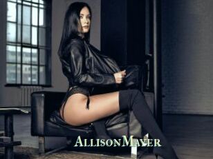 AllisonMayer
