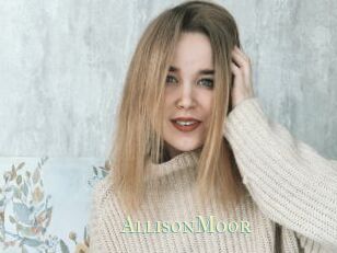 AllisonMoor