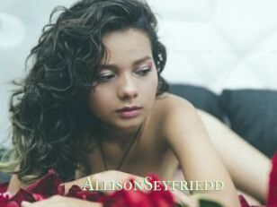 AllisonSeyfriedd