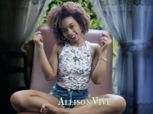 AllisonVive