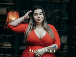 AllisonVolt