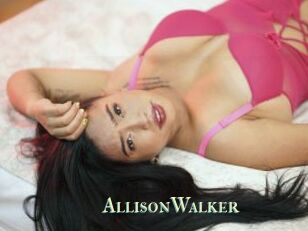 AllisonWalker