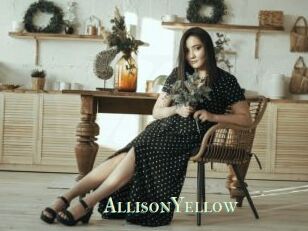 AllisonYellow