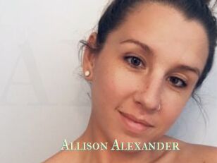 Allison_Alexander