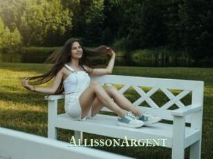 AllissonArgent