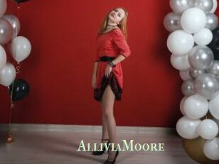 AlliviaMoore