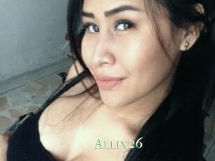 Allix26