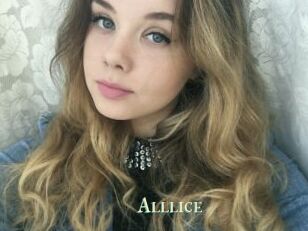 Alllice