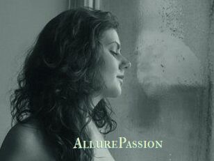 AllurePassion