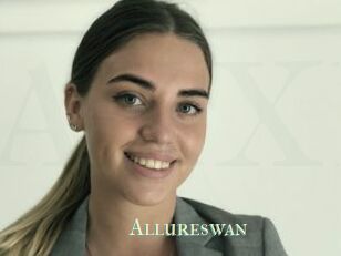 Allureswan