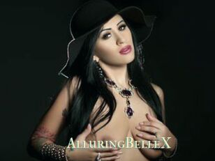 AlluringBelleX