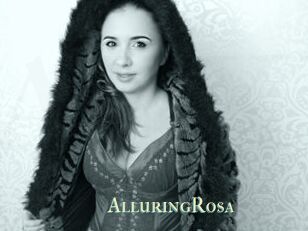 AlluringRosa