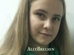 AllyBrelsen