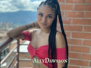 AllyDawsson