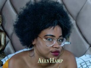 AllyHarp
