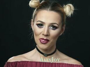 AllyJoy