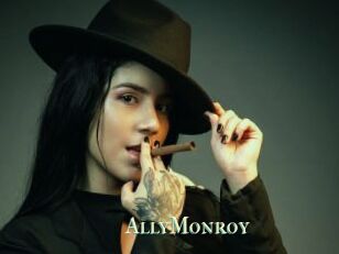 AllyMonroy
