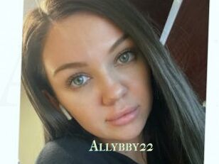 Allybby22
