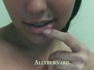 Allybernard