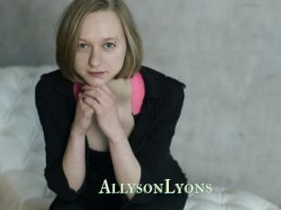 AllysonLyons