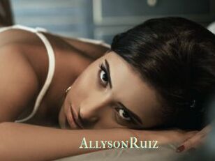 AllysonRuiz